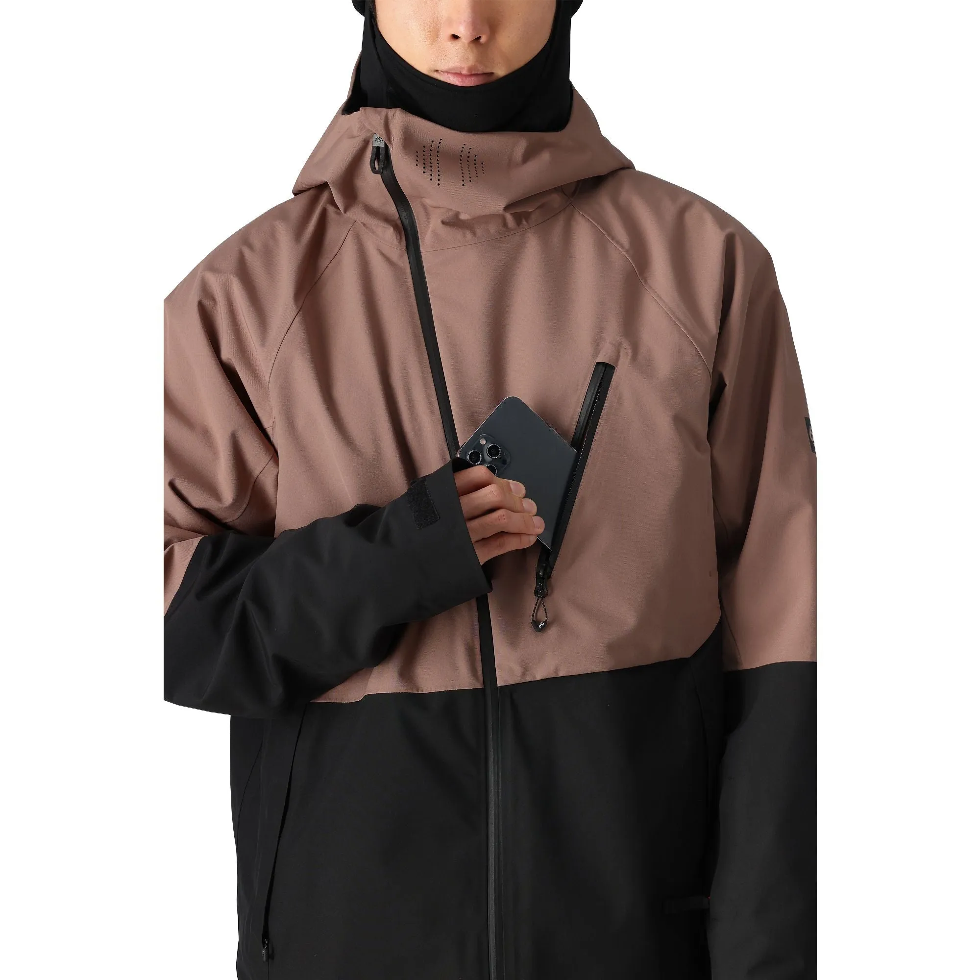 686 Hydra Thermagraph Snow Jacket