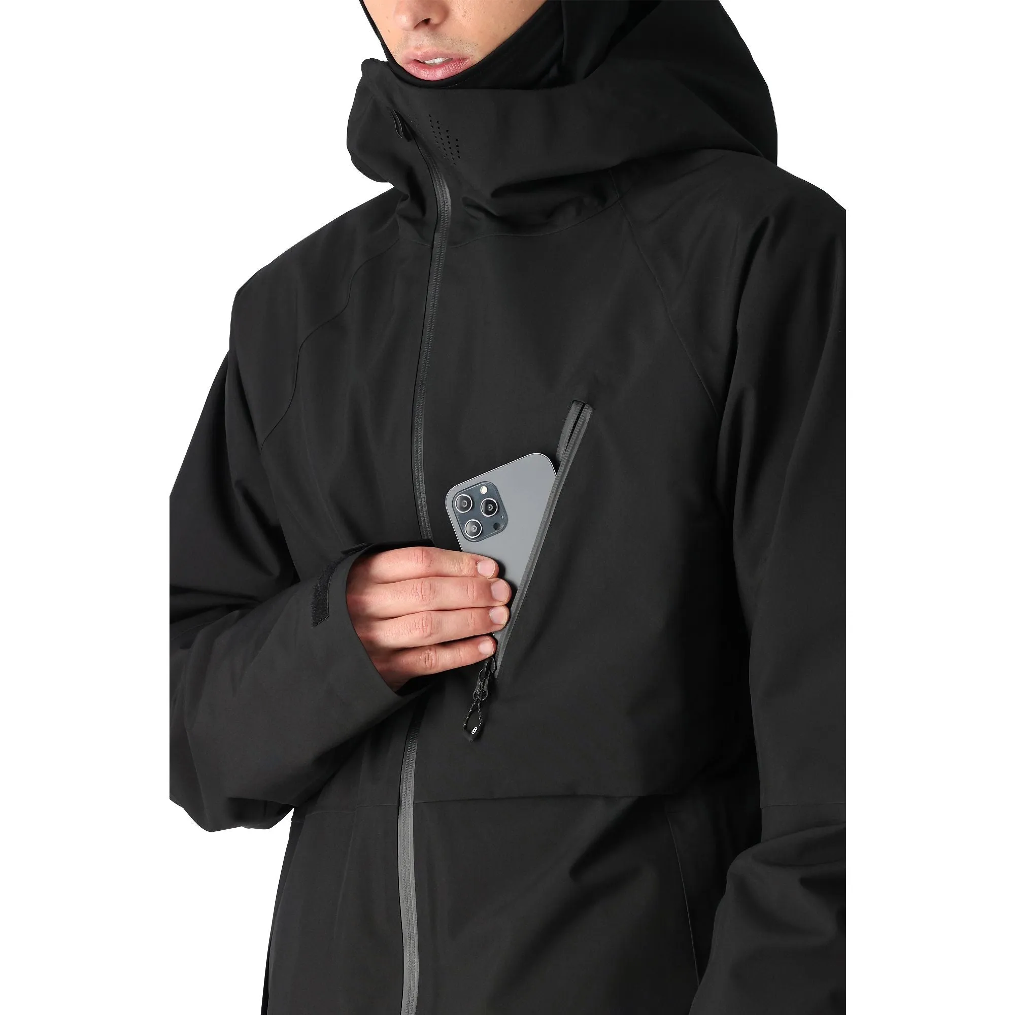 686 Hydra Thermagraph Snow Jacket