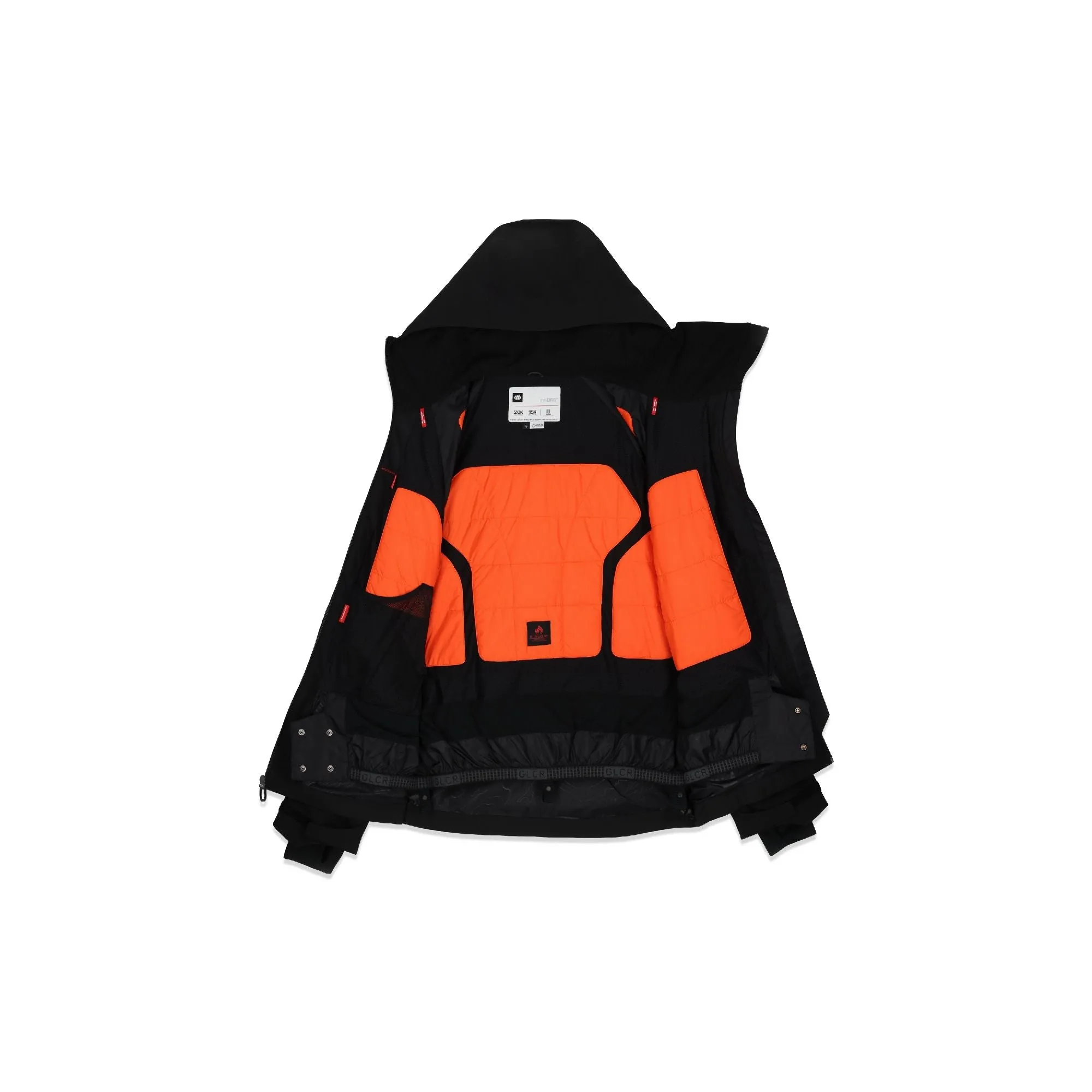 686 Hydra Thermagraph Snow Jacket