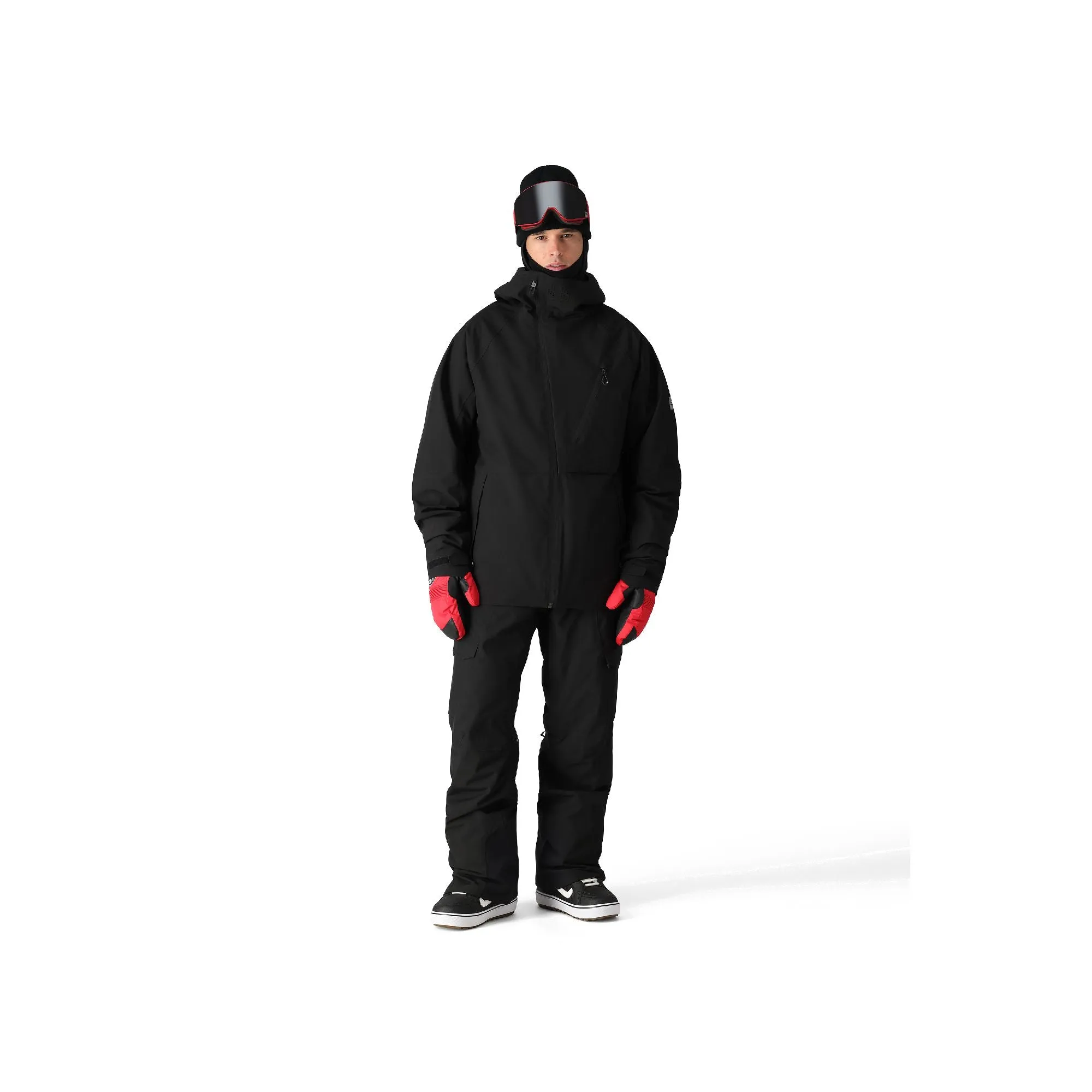 686 Hydra Thermagraph Snow Jacket