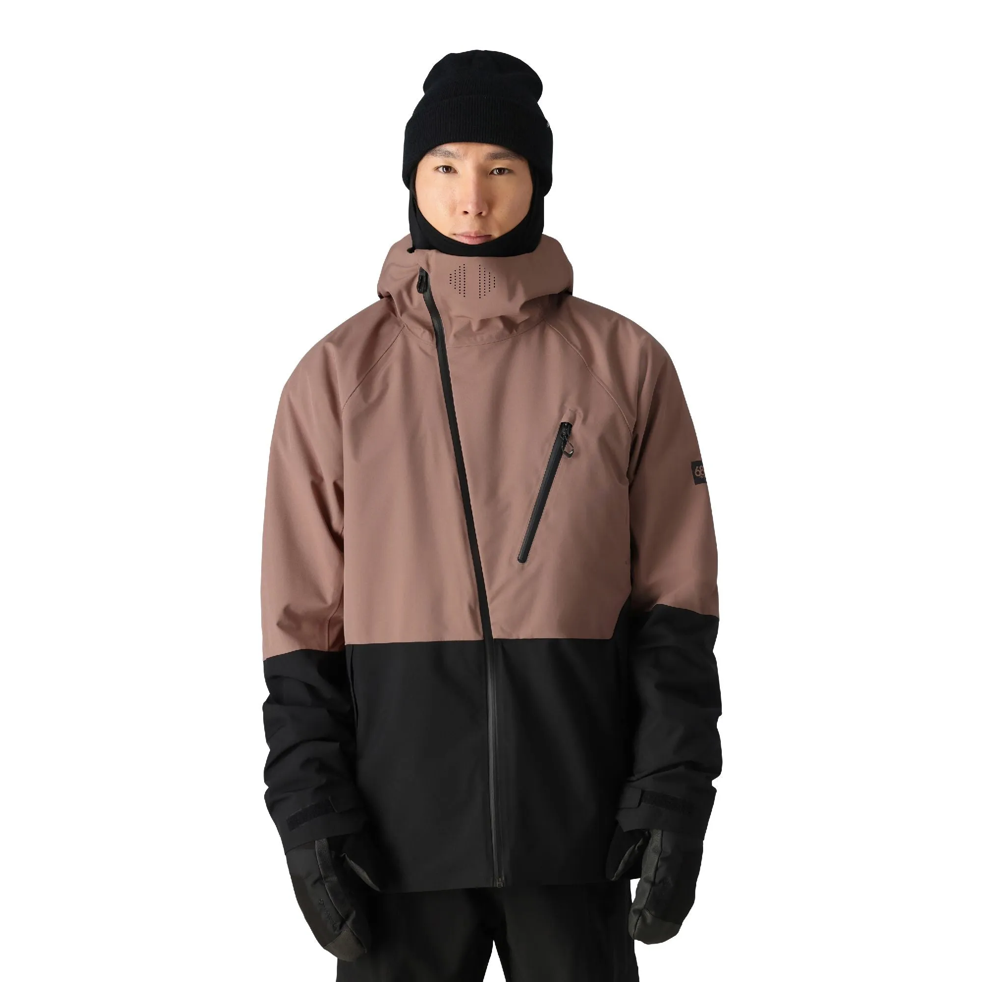 686 Hydra Thermagraph Snow Jacket