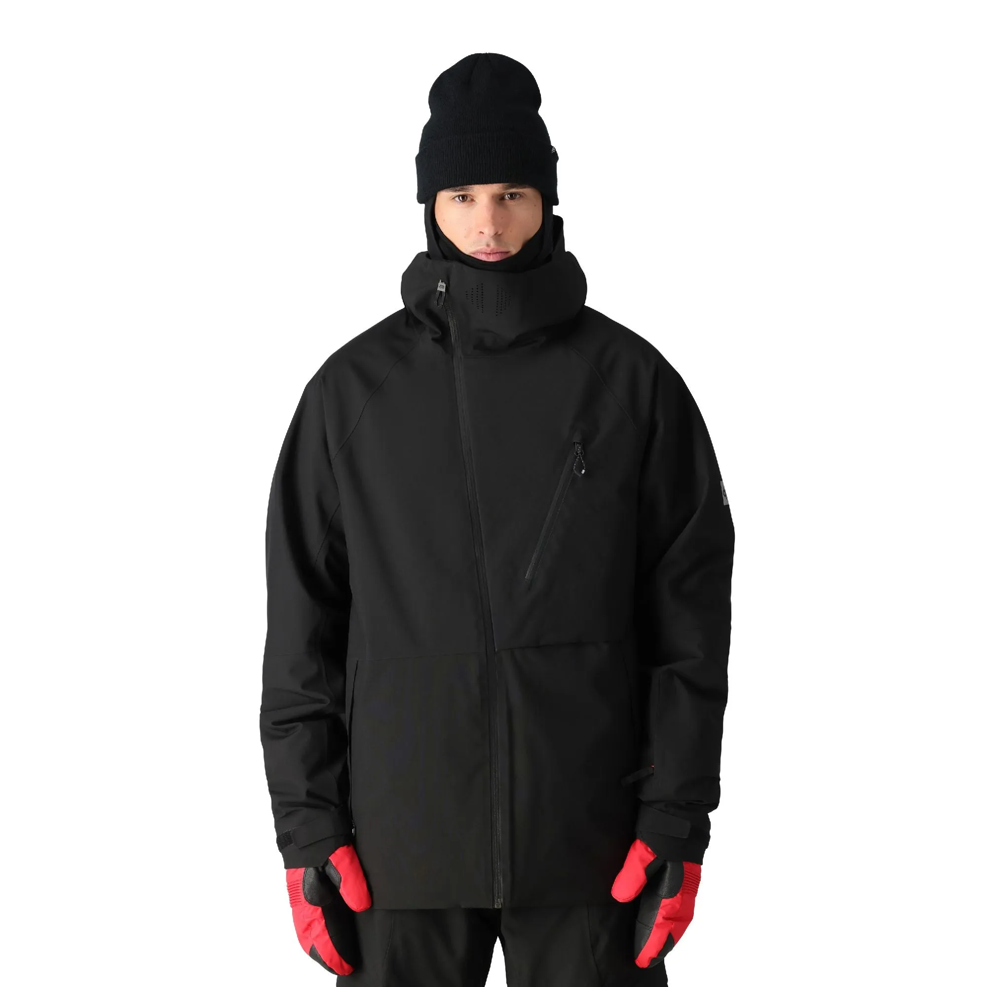 686 Hydra Thermagraph Snow Jacket