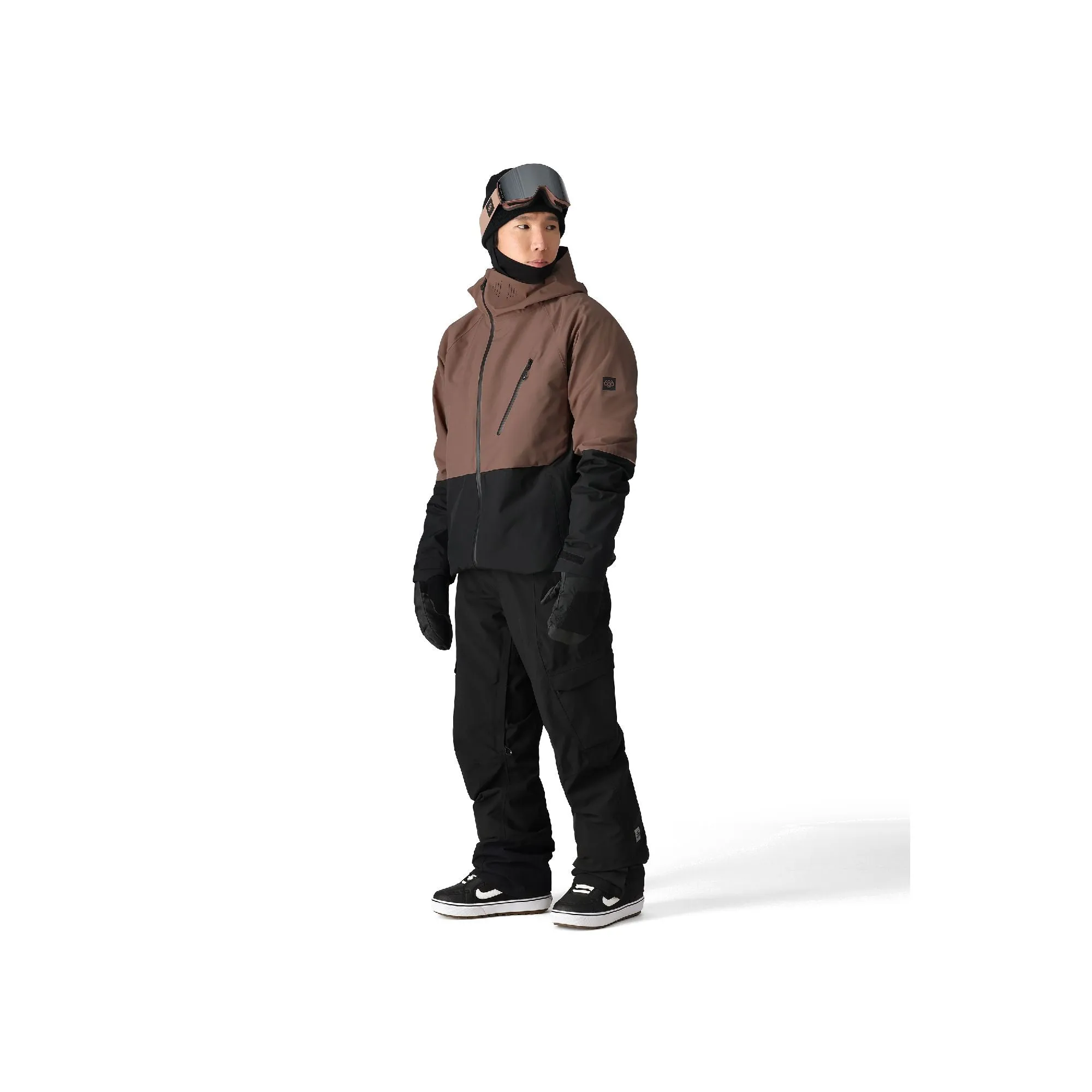 686 Hydra Thermagraph Snow Jacket