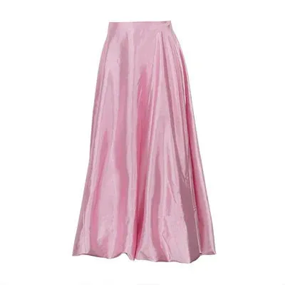 Adalia Balloon Skirt