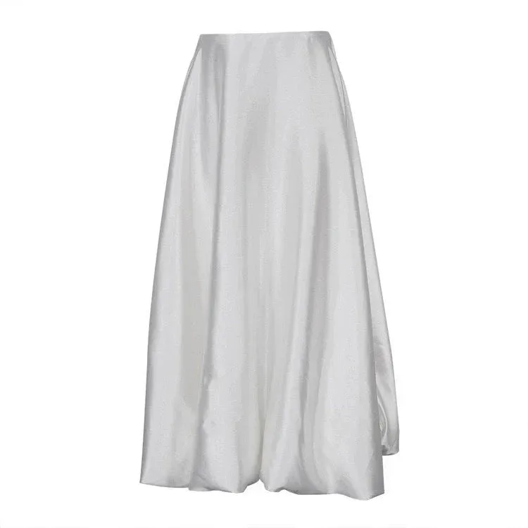 Adalia Balloon Skirt