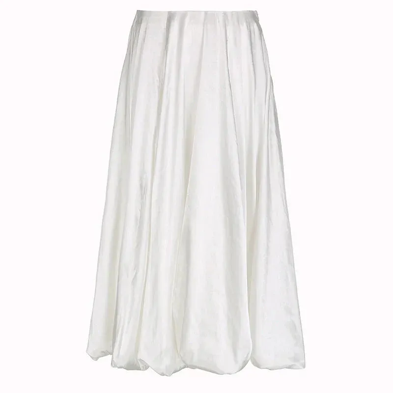 Adalia Balloon Skirt