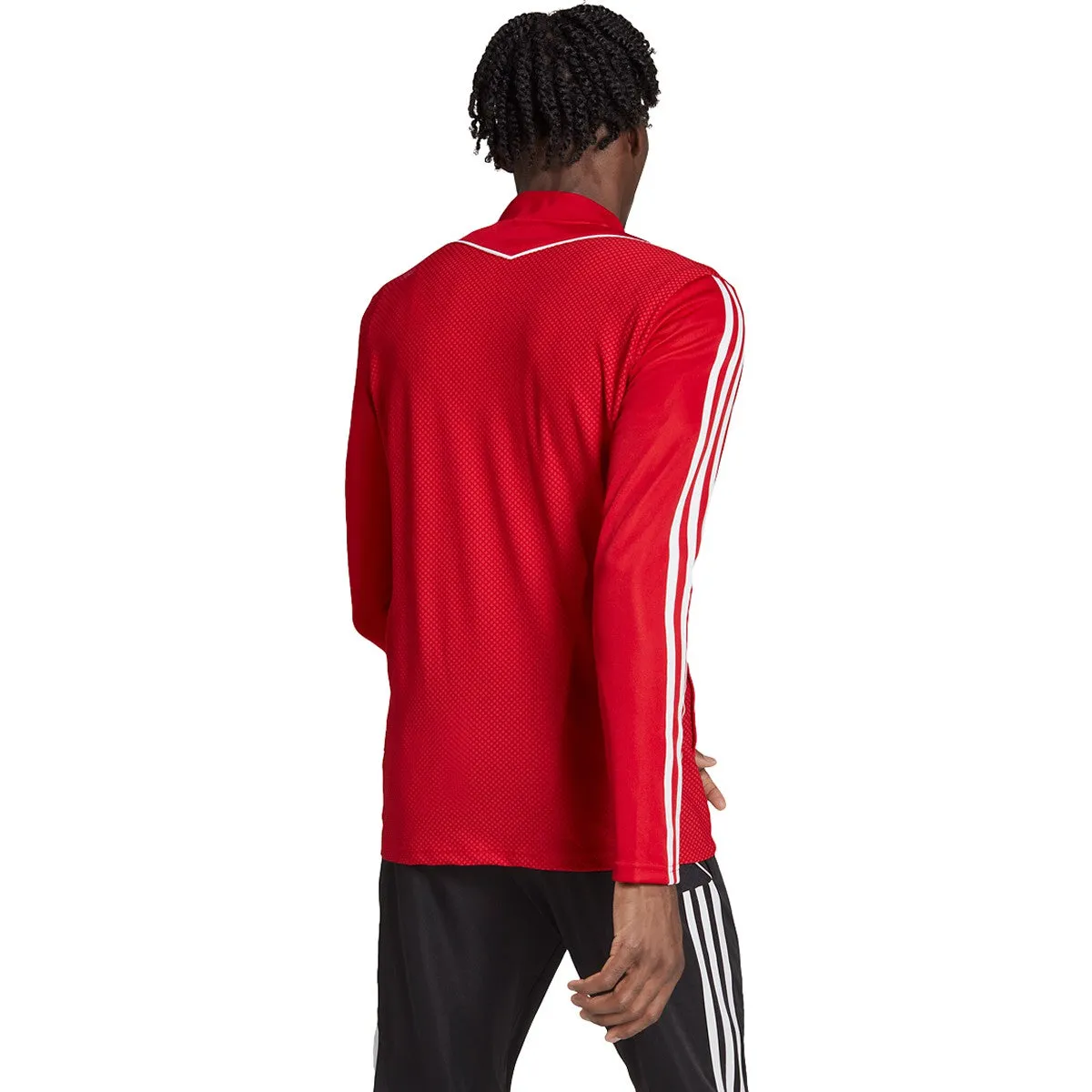 adidas Men's Tiro 23 League Training Soccer Jacket