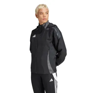 adidas Women's Tiro 24 Competition All-Weather Soccer Jacket