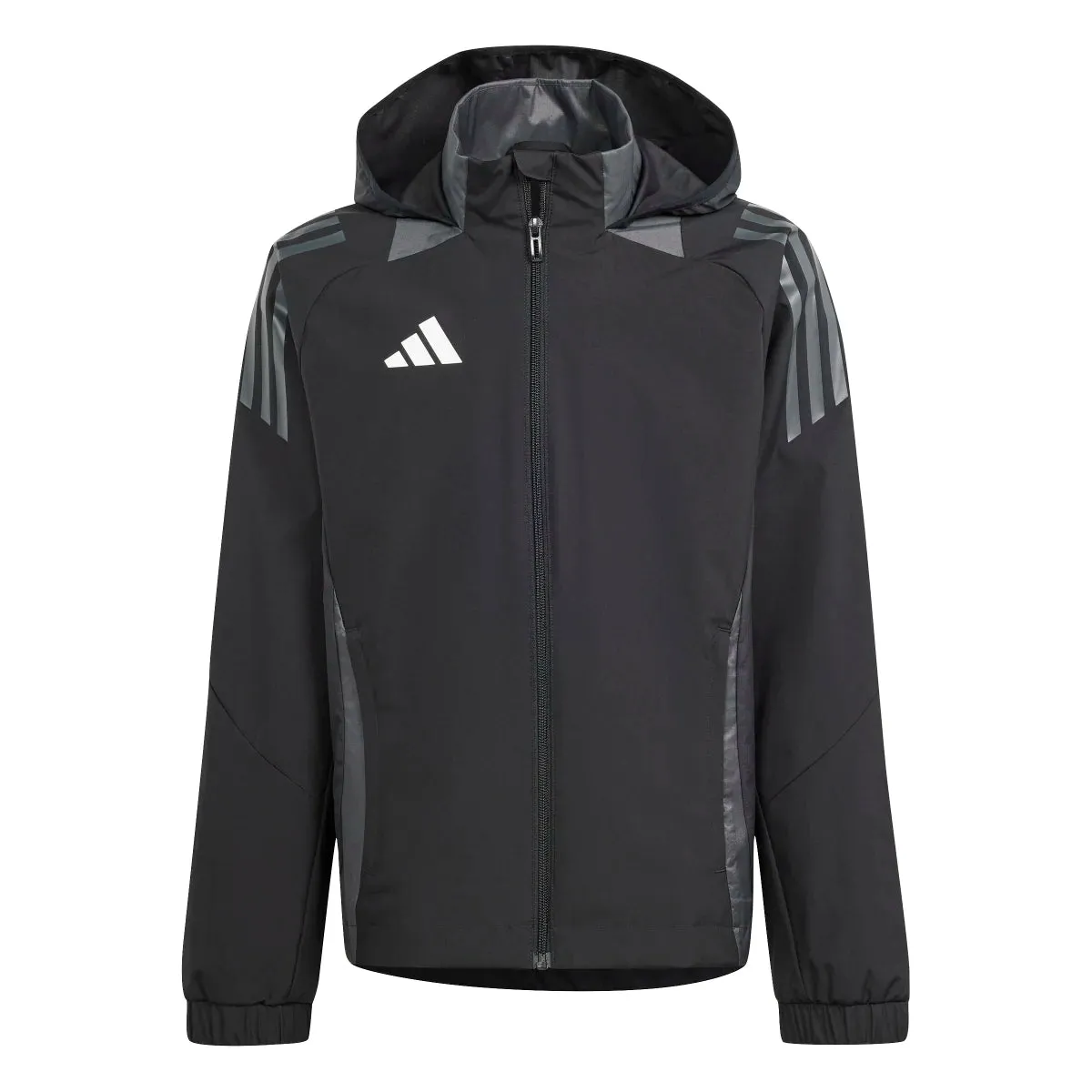 adidas Youth Tiro 24 Competition All Weather Soccer Jacket