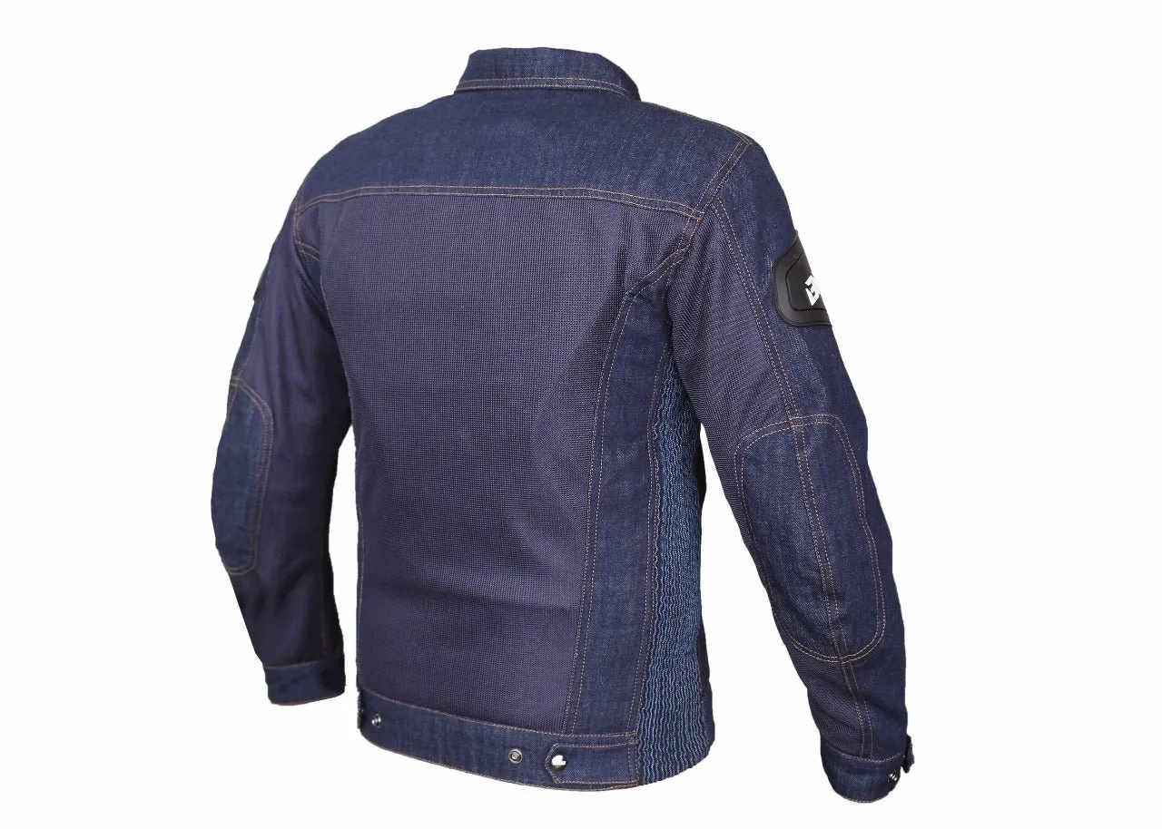 BBG Denim Jacket