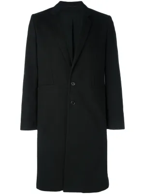 Black Coat Craven