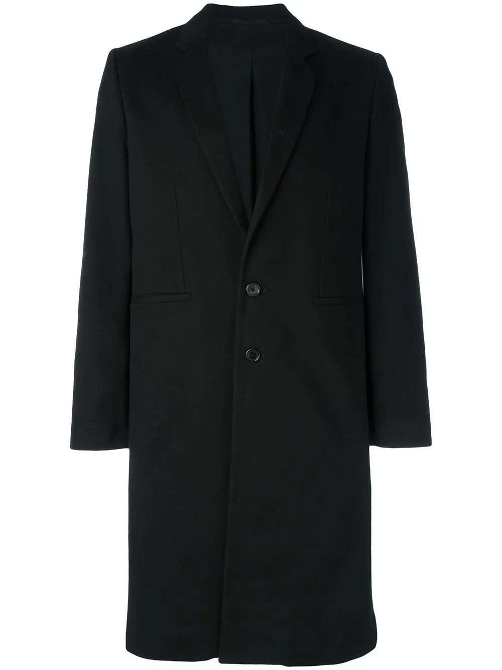 Black Coat Craven