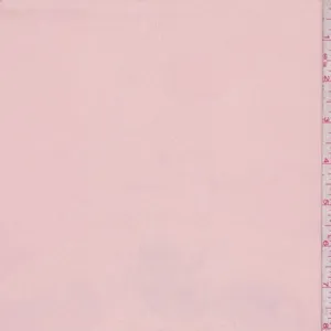 Creamy Pink Silk Georgette Fabric