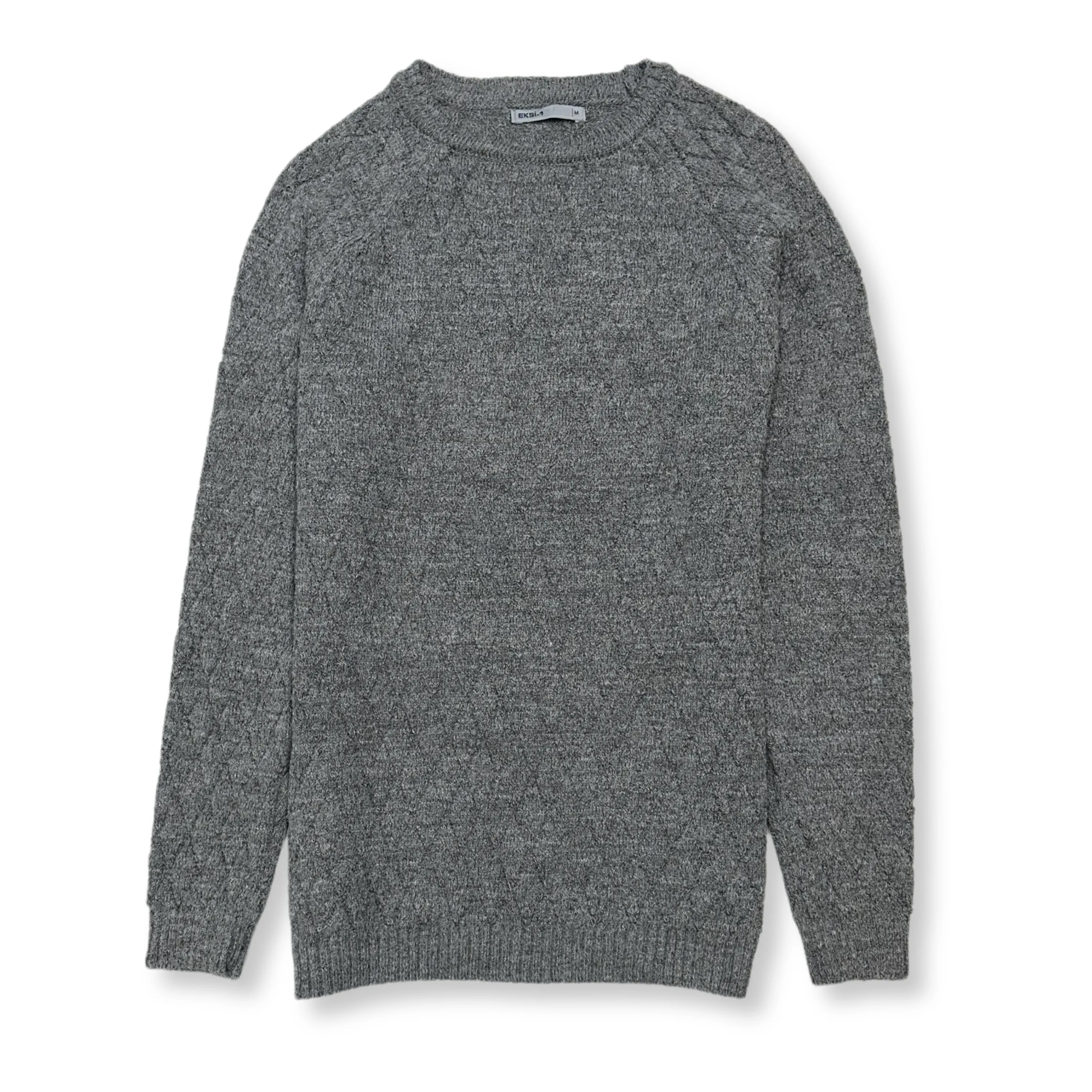 Erick Knit Sweater