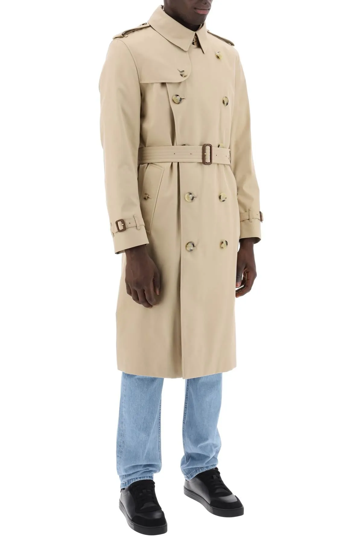 Heritage Kensington Trench Coat