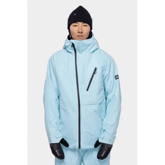 HYDRA THERMAGRAPH - MEN'S SNOW JACKETS