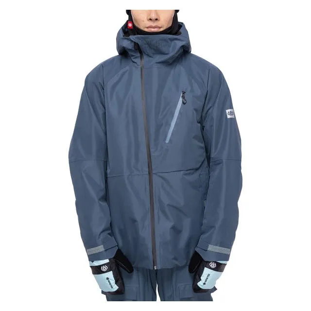 HYDRA THERMAGRAPH - MEN'S SNOW JACKETS