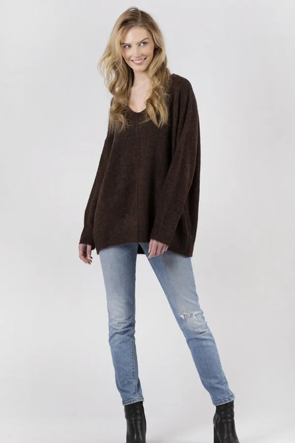 Lyla & Luxe Issy Sweater