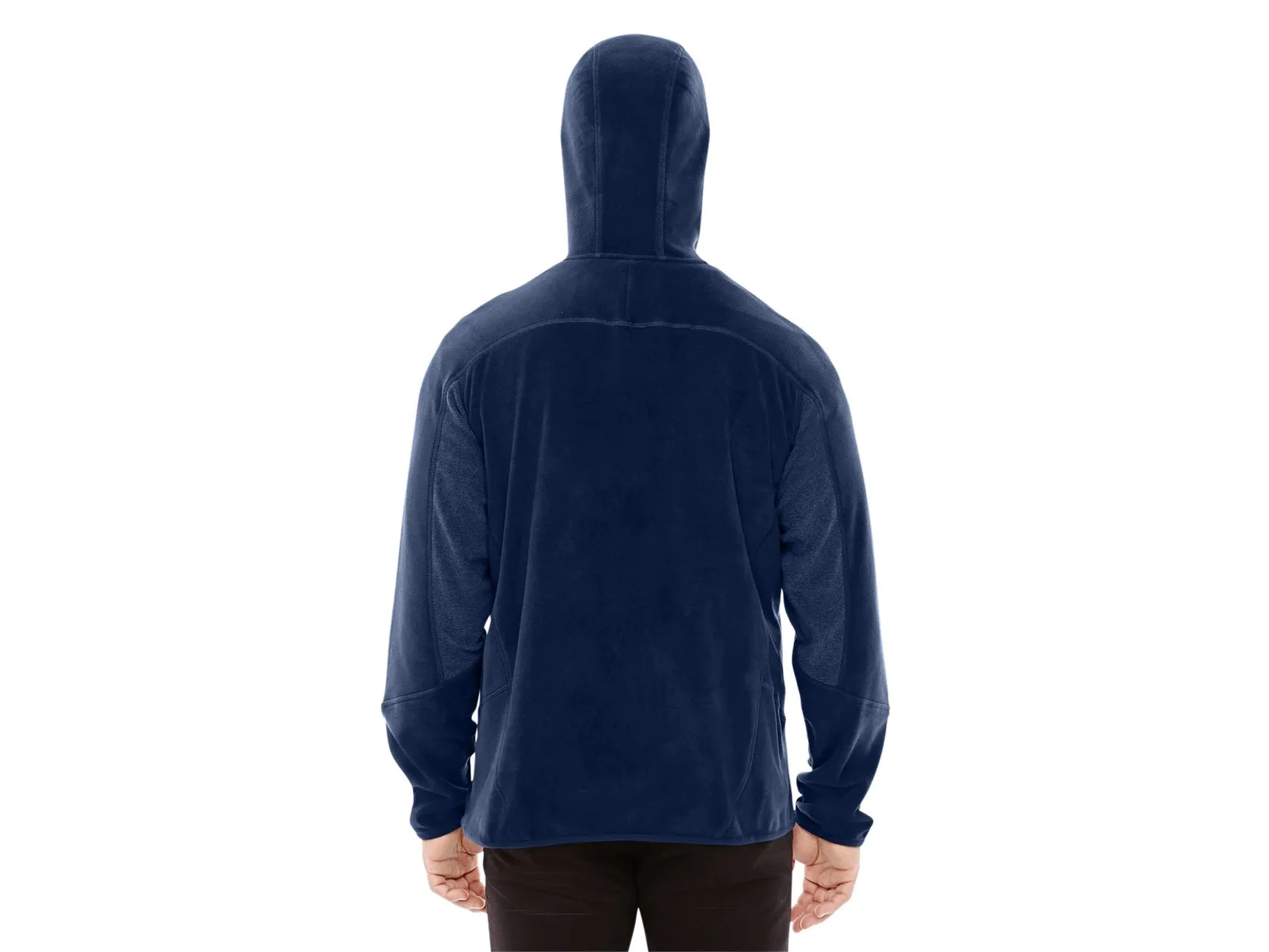 North End Vortex Polartec Active Fleece Jacket