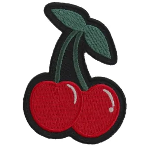 P4598 Cherry Patch