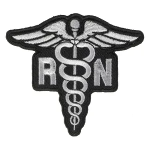 P5980 Registered Nurse RN Patch