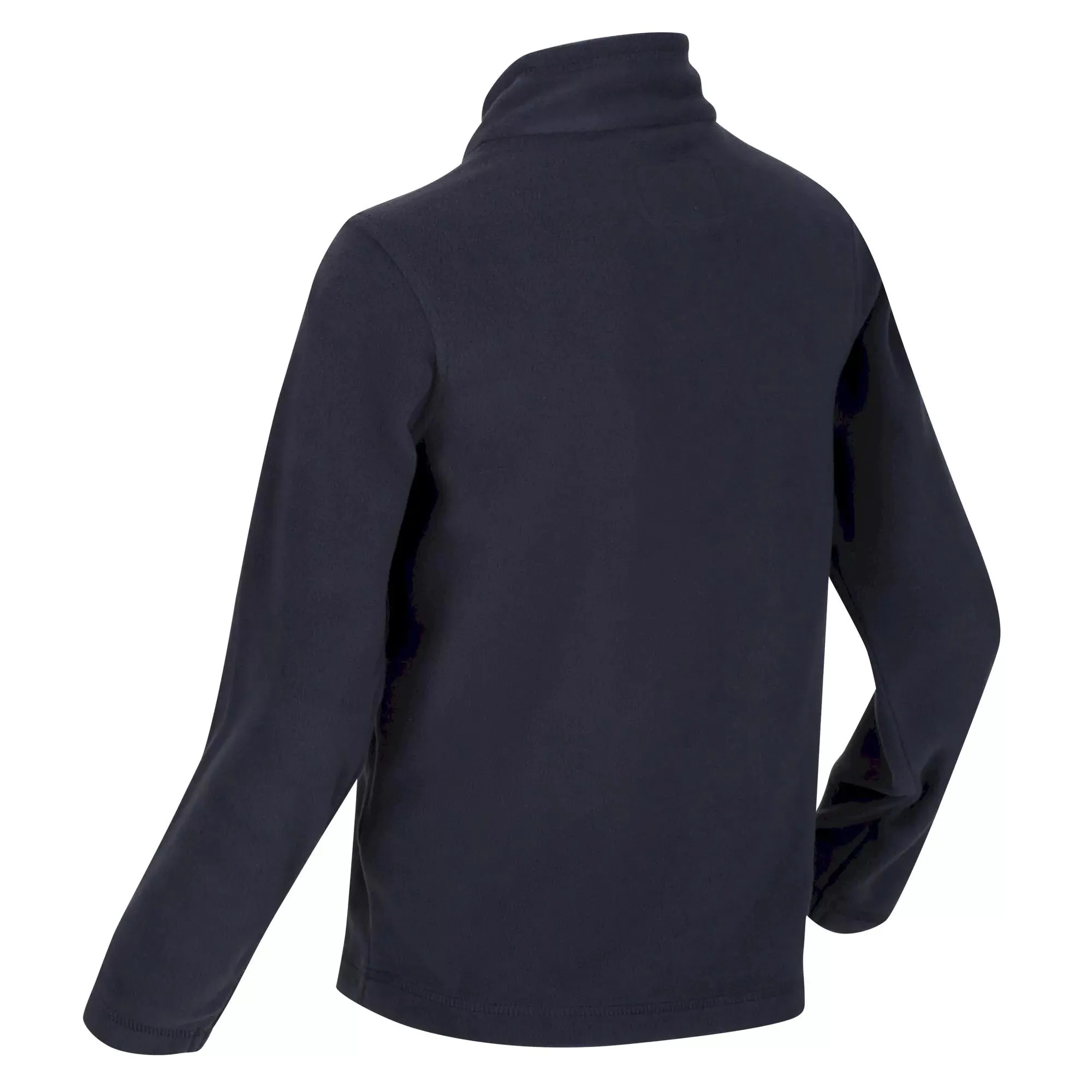 Regatta Kid's Hot Shot II Half Zip Fleece