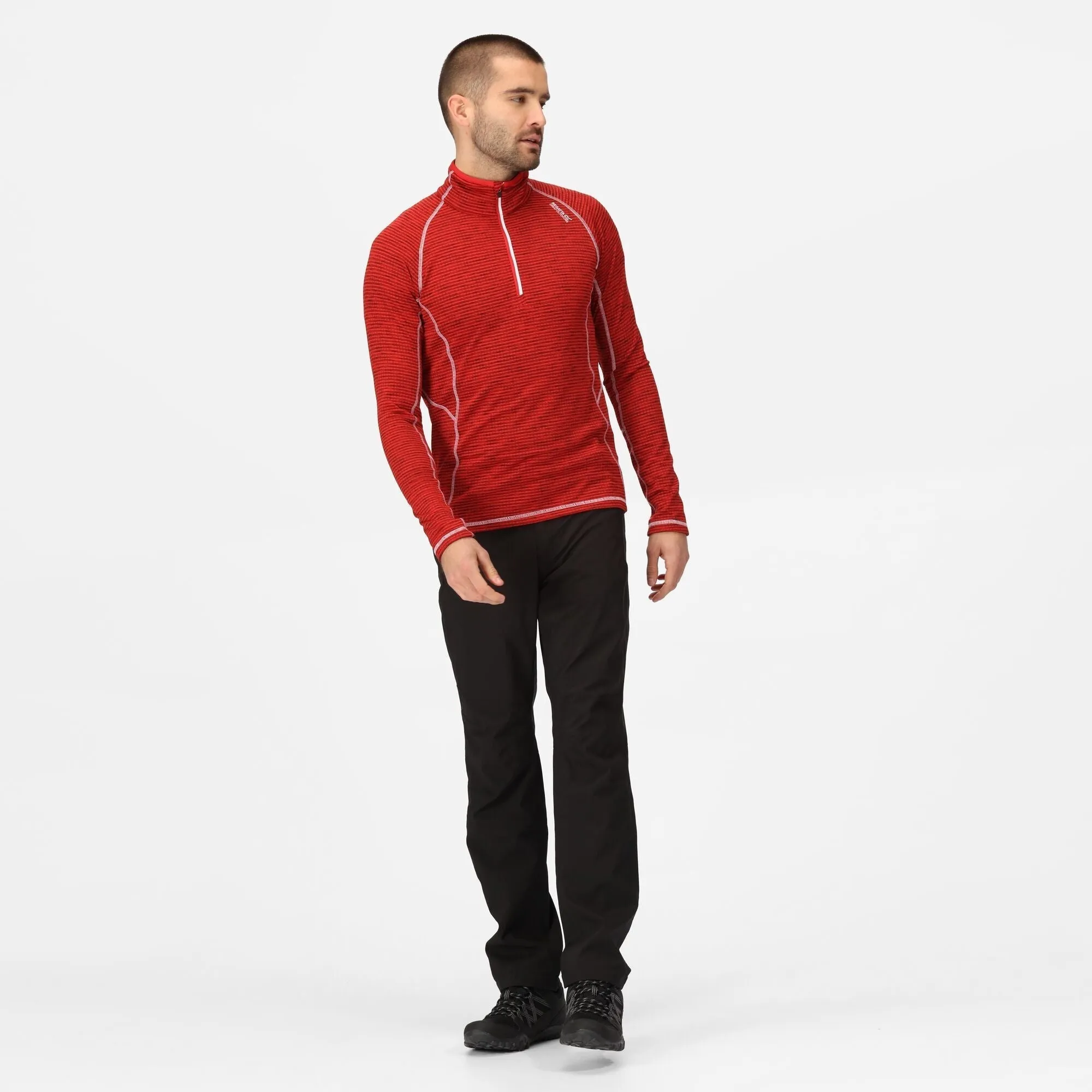 Regatta Men's Yonder Half Zip Top