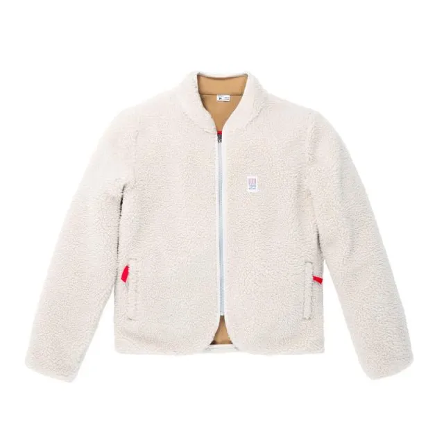 SHERPA - WOMEN'S FLEECE JACKETS