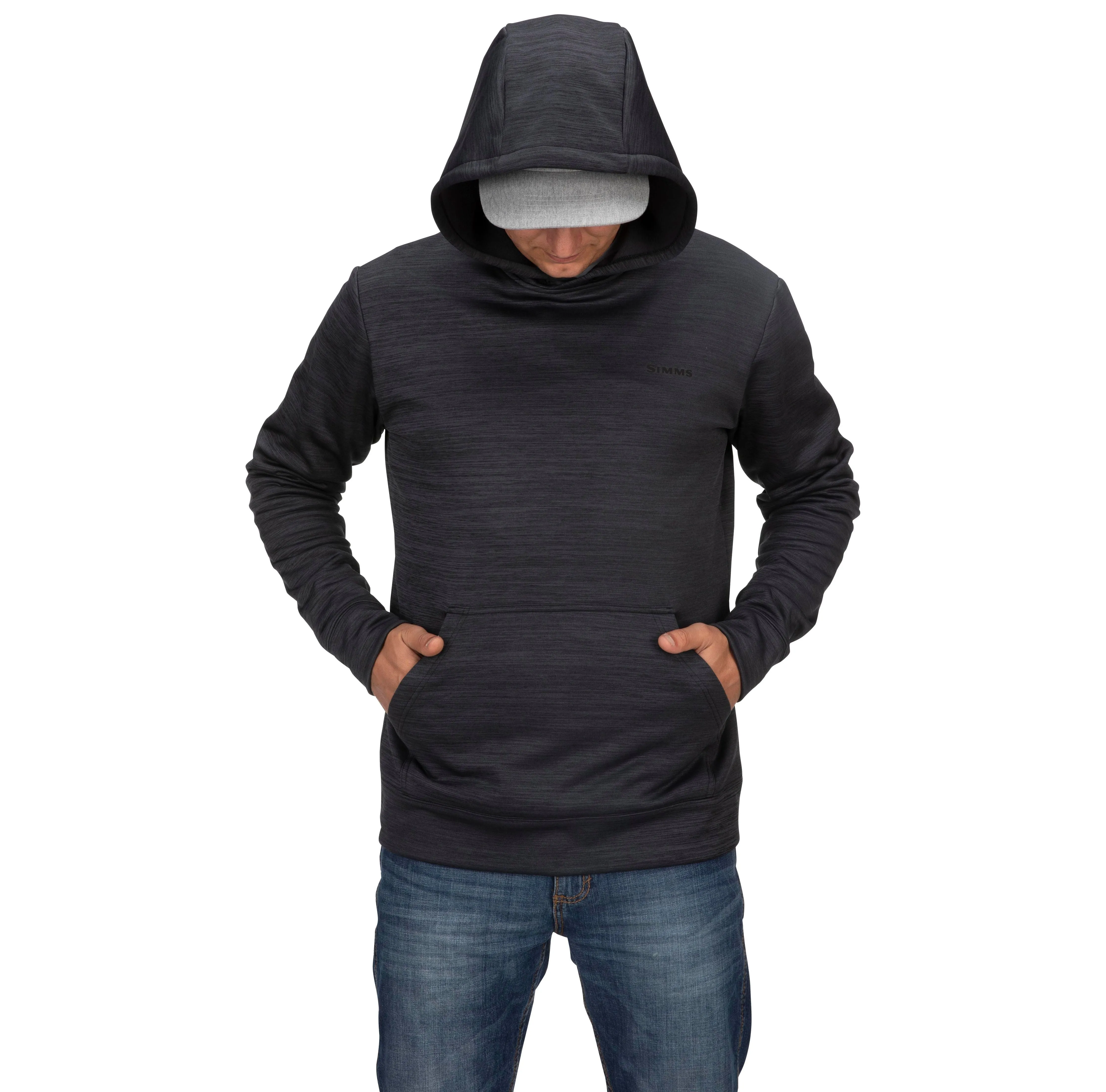 Simms Challenger Hoody