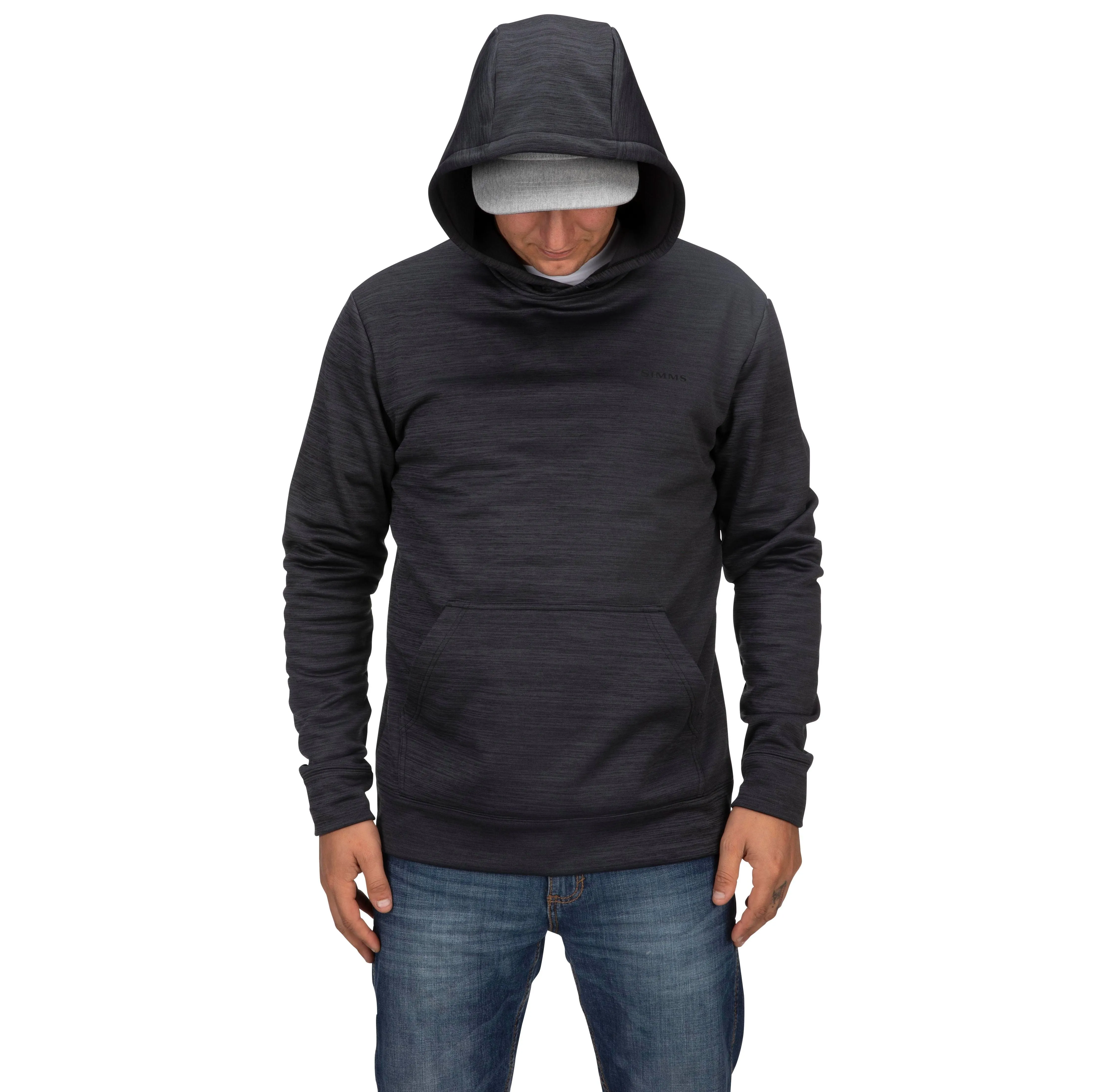 Simms Challenger Hoody