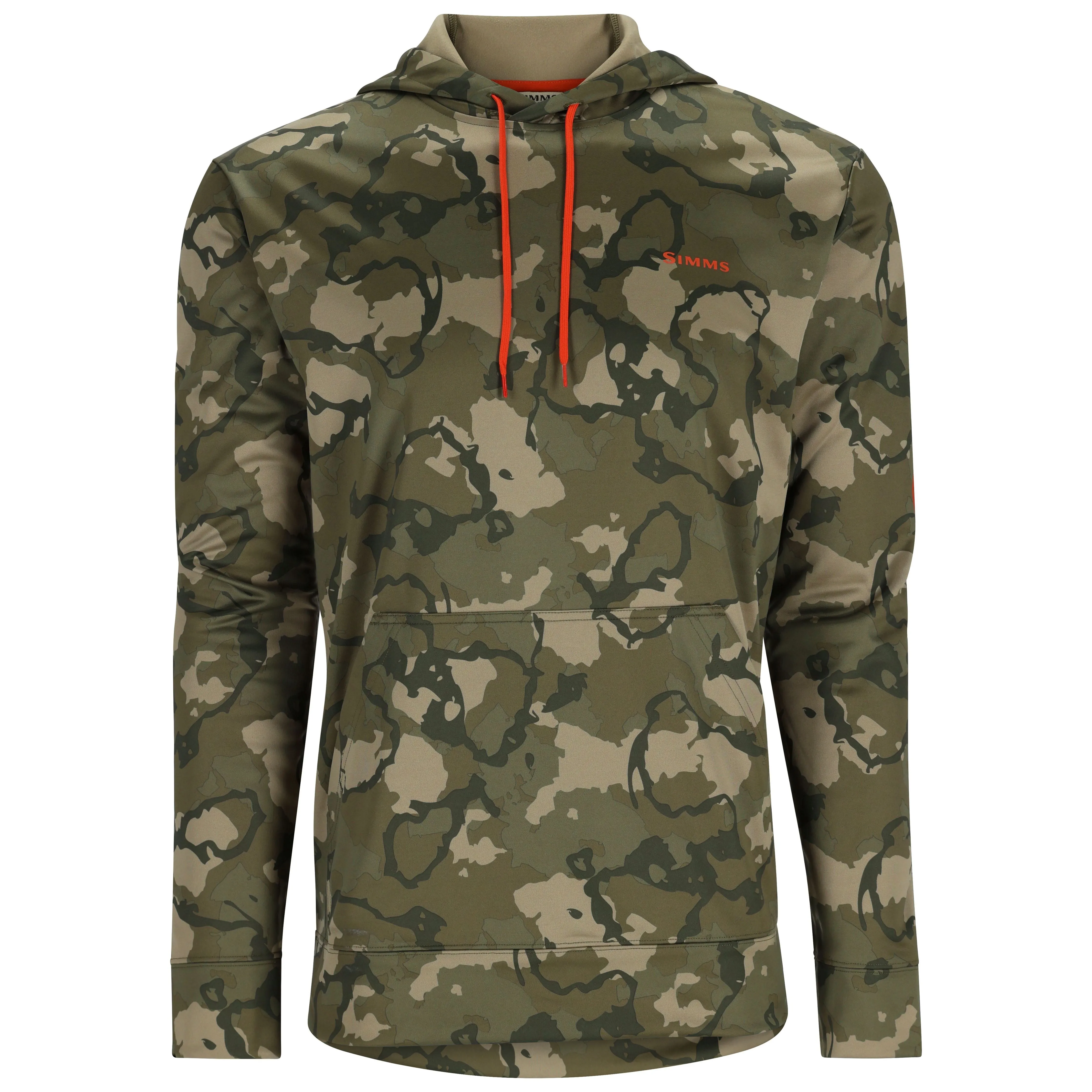 Simms Challenger Hoody