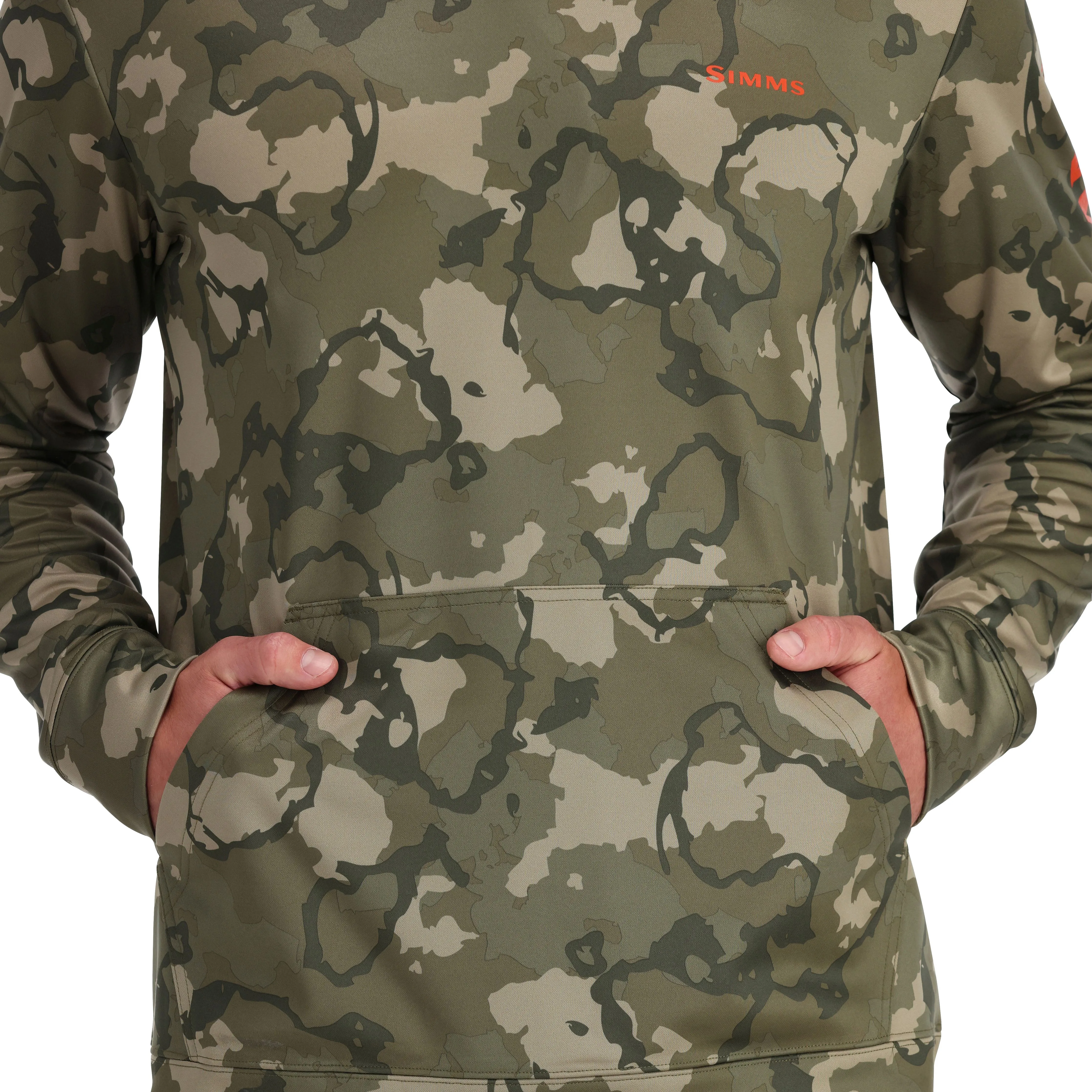 Simms Challenger Hoody