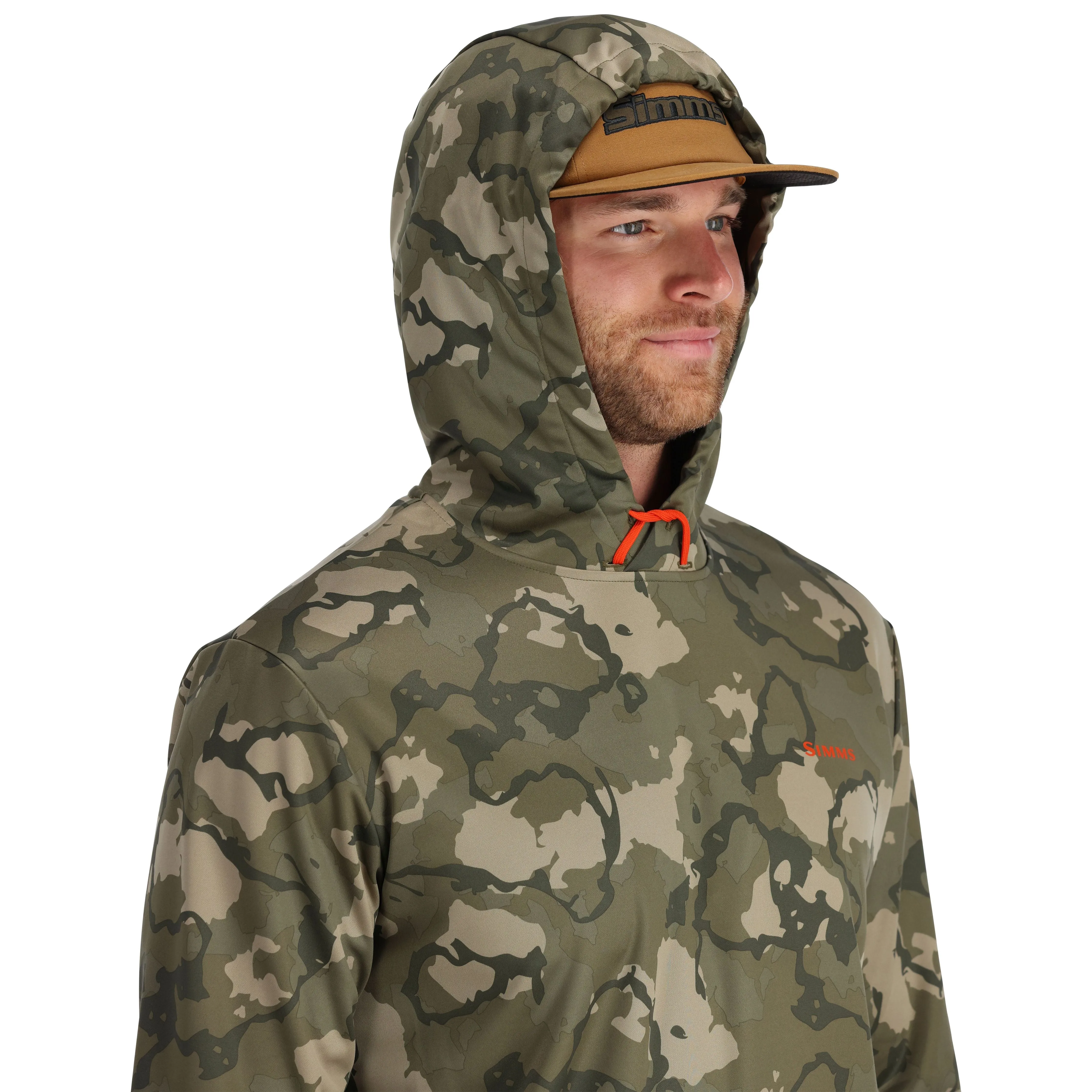 Simms Challenger Hoody