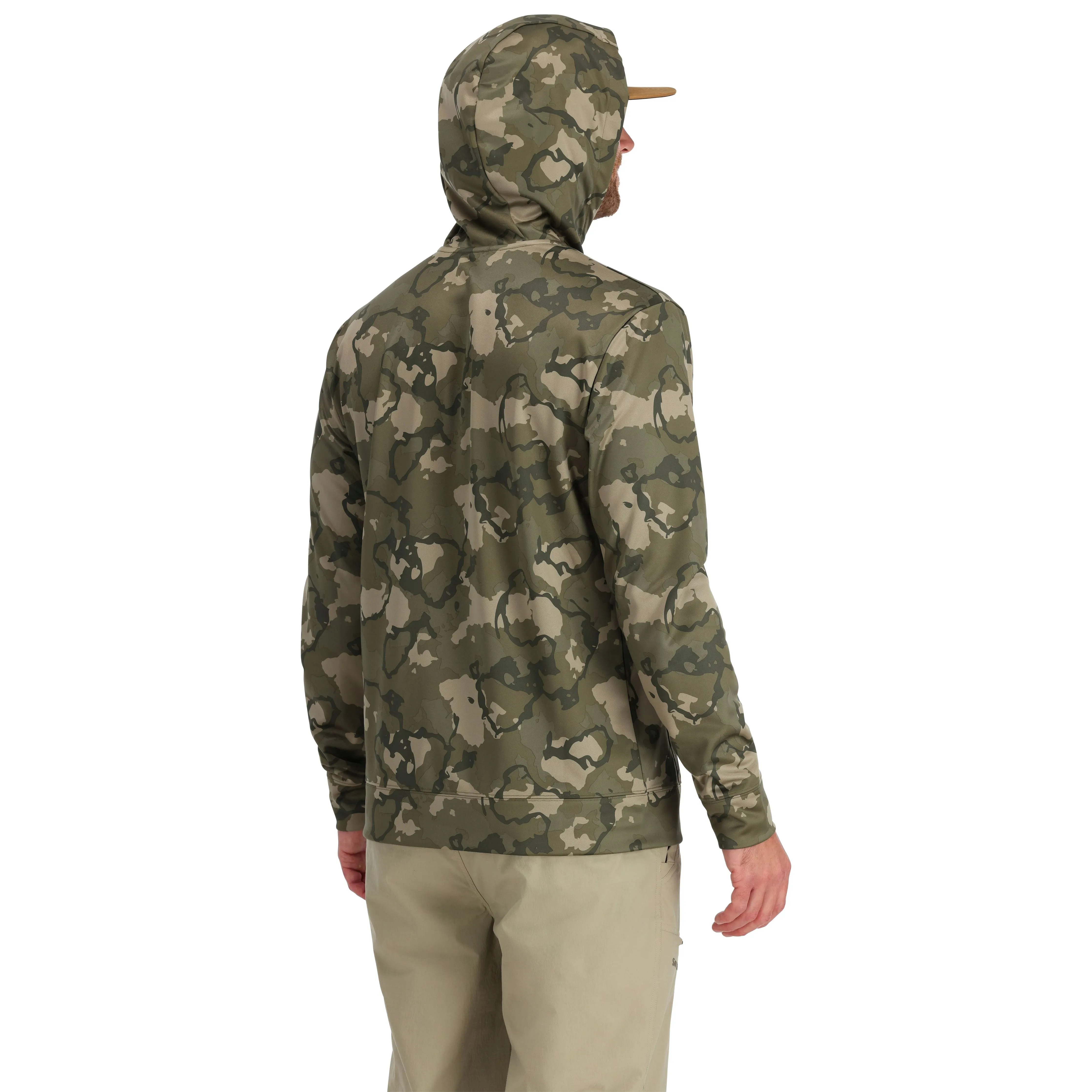 Simms Challenger Hoody