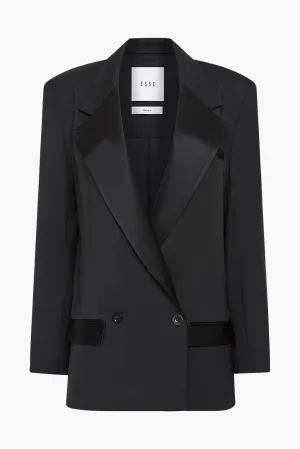 TUX DOUBLE BLAZER