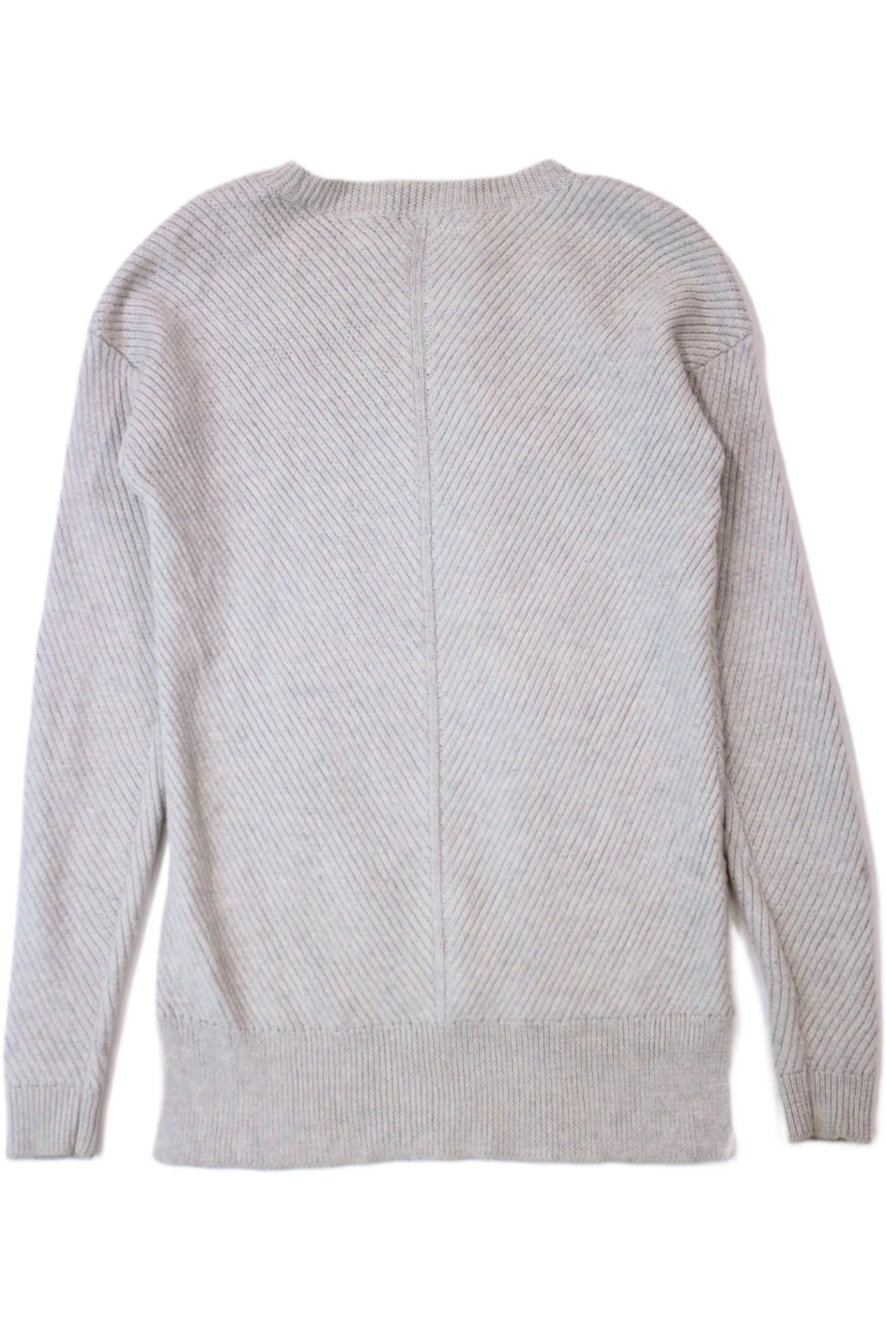 Wilfred Free - Simple Knit