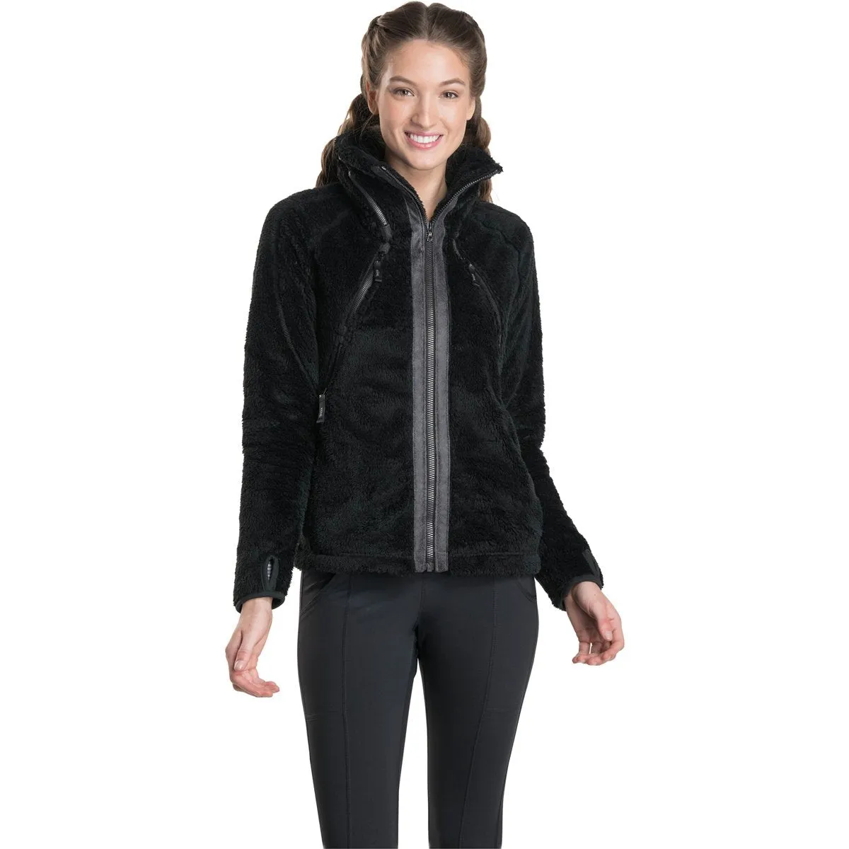 Women's Flight Jacket