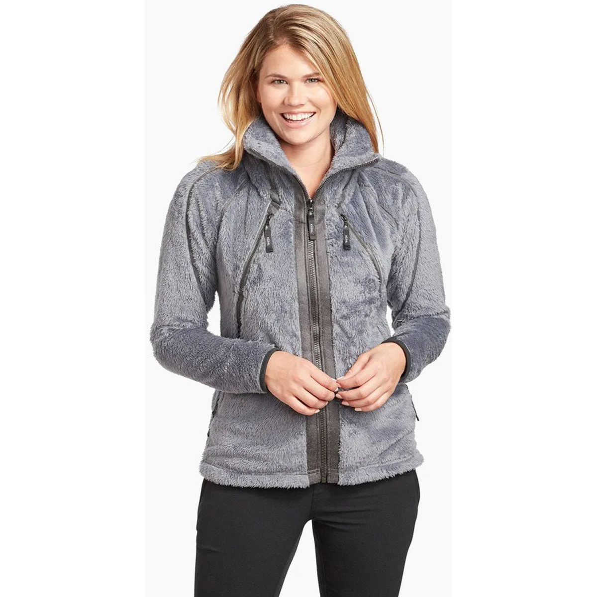 Women's Flight Jacket