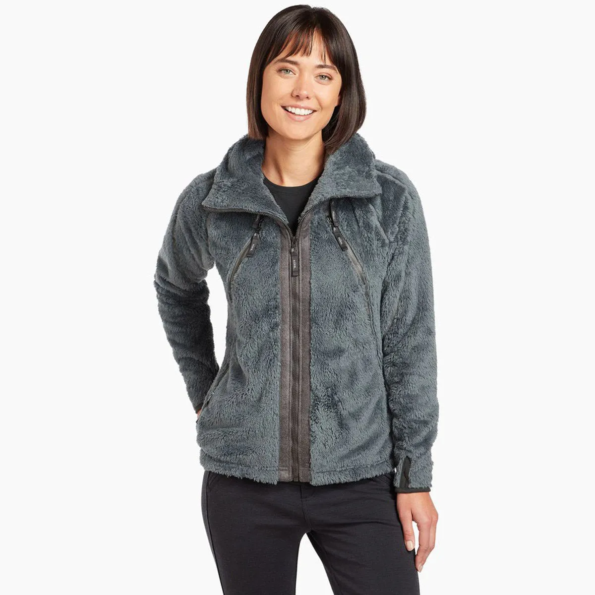 Women's Flight Jacket